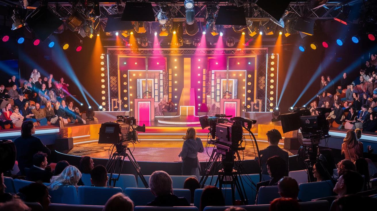 Jakie programy rozrywkowe przyciągają najwięcej widzów?