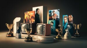 Jakie programy telewizyjne zdobyły najwięcej nagród?