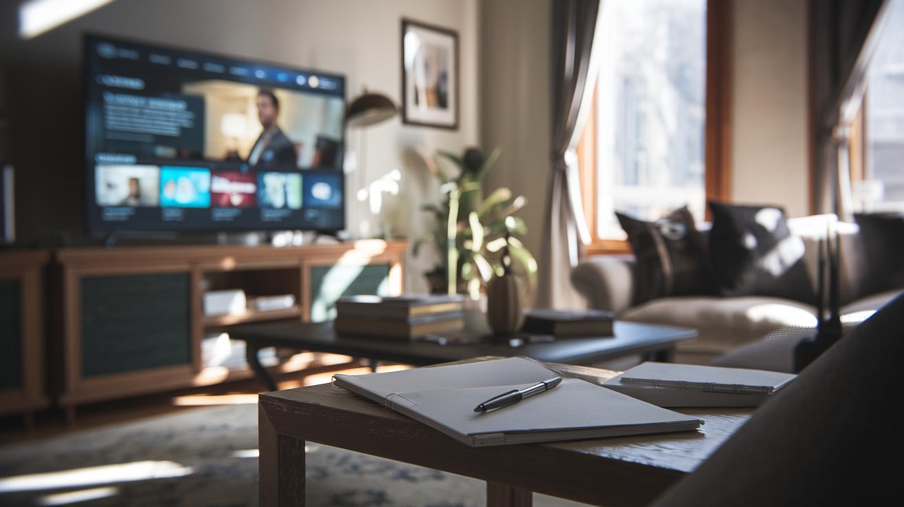 Najlepsze polskie programy dokumentalne – przegląd i recenzje