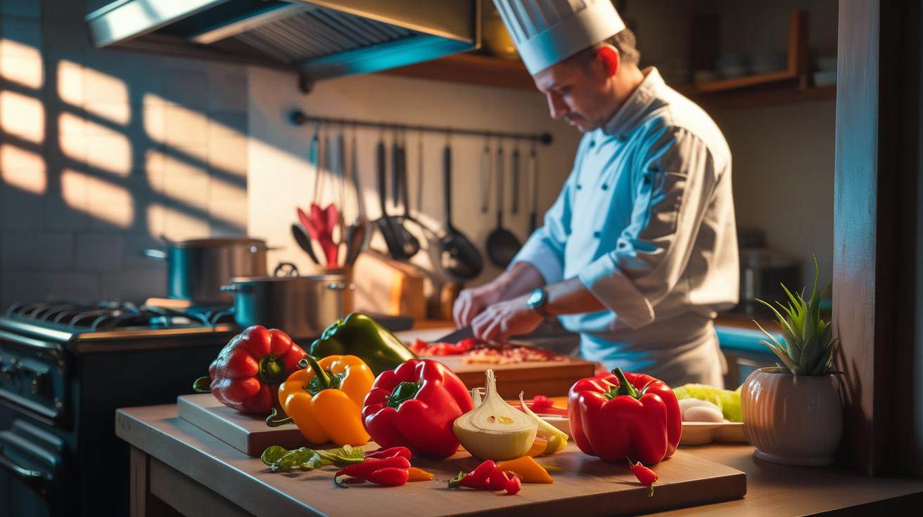 Najlepsze polskie programy kulinarne