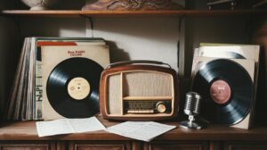 Najlepsze polskie programy muzyczne