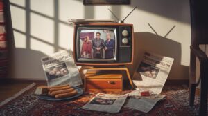 Polska telewizja a kultura: jak programy wpływają na społeczeństwo?