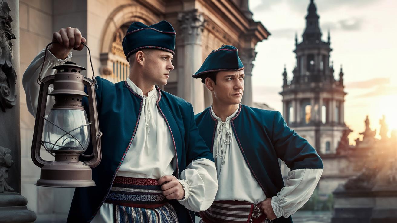 Polskie seriale historyczne: co warto zobaczyć?