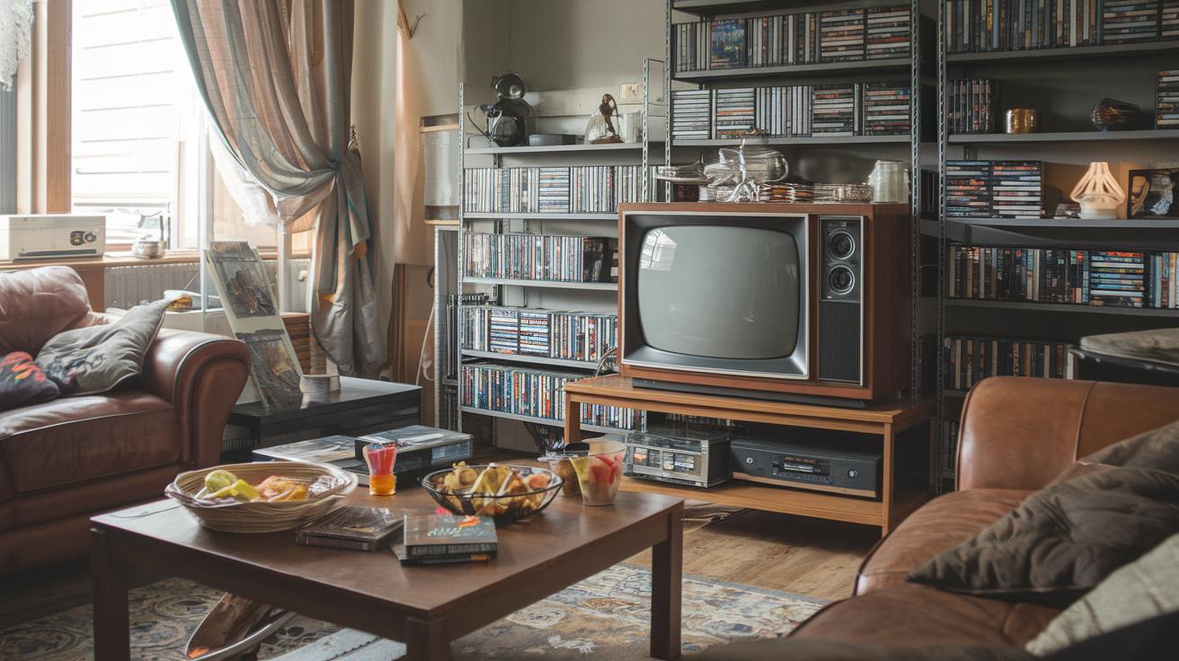 Polskie seriale obyczajowe: co warto obejrzeć?